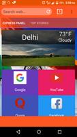 Indian 4g browser screenshot 2