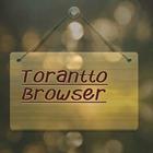 Browser by torantto icône