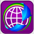 browser lite for android icono