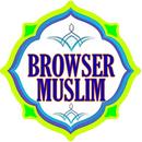 BroMus Andro - Browser Muslim APK