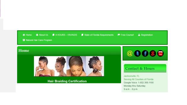 Hair Braiding Certification For Android Apk Download