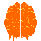 Brain Melting Quiz icône