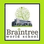 Braintree World School Connect APK