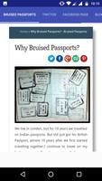 Bruised Passports 截圖 3