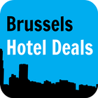 Brussels Hotel Deals ไอคอน