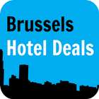 Brussels Hotel Deals icône