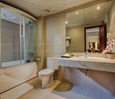 Brussels Hotel Deals اسکرین شاٹ 2