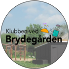 Brydegaarden আইকন
