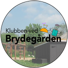 Brydegaarden آئیکن