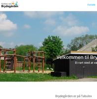 Brydegaarden اسکرین شاٹ 1