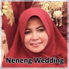 Neneng Rias Pengantin Dekorasi آئیکن