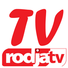 Bumper RodjaTV icône