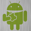 APK Bubble text