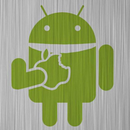 APK Bubble text