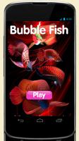 Arowana - Bubble Fish Game Affiche