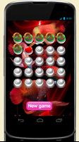 Arowana - Bubble Fish Game capture d'écran 1
