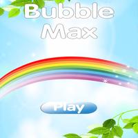 Bubble Max Affiche