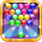 آیکون‌ Bubble Shooter