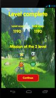 Bubble Shooter Pika screenshot 3