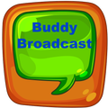 Buddy Broadcast