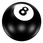 Magic 8 Ball Fortune Teller icône