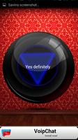 Magic 8 Ball Fortune Teller captura de pantalla 2