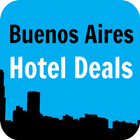 Buenos Aires Hotel Deals アイコン