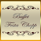 Buffet Festa Chopp icône