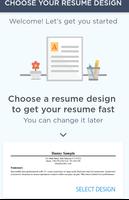 Build Your Resume 2.0 screenshot 3