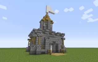 Building for Minecraft screenshot 1