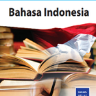 Buku Bahasa Indonesia Kelas 7 Kurikulum 2013 আইকন