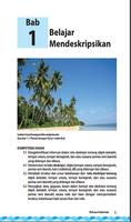 Buku Bahasa Indonesia Kelas 7 Kurikulum 2013 স্ক্রিনশট 2