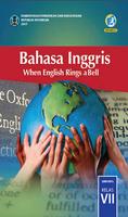 Buku Bahasa Inggris Kelas 7 পোস্টার