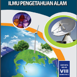 Buku IPA Kelas 8 Kurikulum 2013