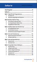 Buku IPA Kelas 7 Kurikulum 2013 captura de pantalla 1