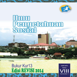 IPS Terpadu Kelas 8 SMP/MTs