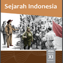 Buku Sejarah Indonesia Kelas 11 Semester 1 APK