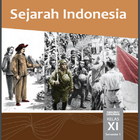 Icona Buku Sejarah Indonesia Kelas 11 Semester 1