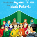 APK Buku PAI Kelas XII Kurikulum 2013