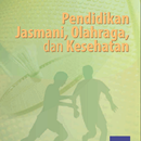 APK Buku Penjas Kelas 9 Kurikulum 2013