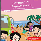 Buku Tematik Kelas 2 Tema 2 icon