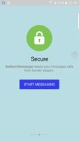 Bukhari Messenger スクリーンショット 3