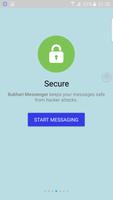 Bukhari Messenger syot layar 3