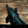 Bullet War