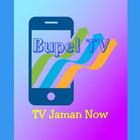 Bupel TV иконка