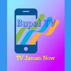 Bupel TV আইকন