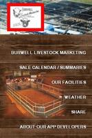 Burwell Livestock Market, Inc. poster