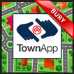 Bury TownApp