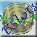Burger Slots APK