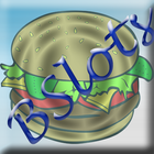 Burger Slots icône